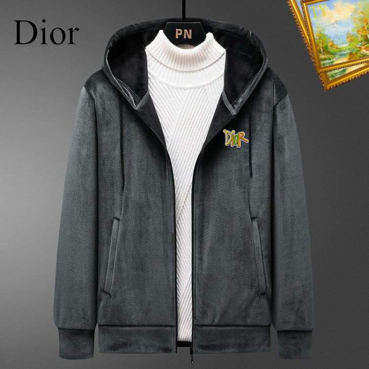 Picture of Dior Jackets _SKUDiorM-3XL25tn8534400
